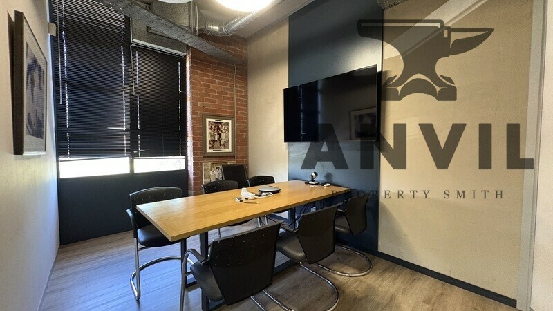 Black River Park, North Park, Observatory, Cape Town  - Ground Floor North Park Block D 324m2 property image 9