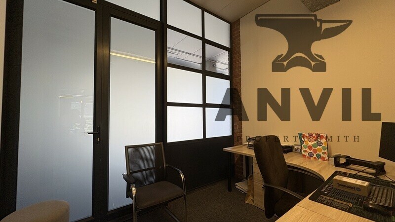 Black River Park, North Park, Observatory, Cape Town  - Ground Floor North Park Block D 324m2 property image 11