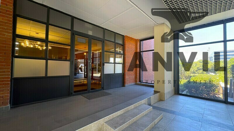 Black River Park, North Park, Observatory, Cape Town  - Ground Floor North Park Block D 324m2 property image 13