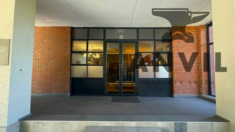 Black River Park, North Park, Observatory, Cape Town  - Ground Floor North Park Block D 324m2 property image 14