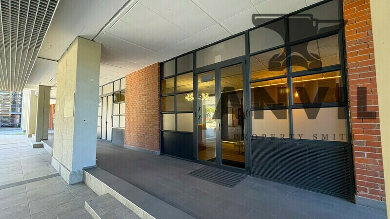 Black River Park, North Park, Observatory, Cape Town  - Ground Floor North Park Block D 324m2 property image 15