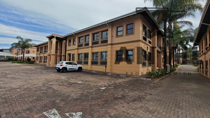 Palms Office Court - building 4 Ground Floor East property image 2