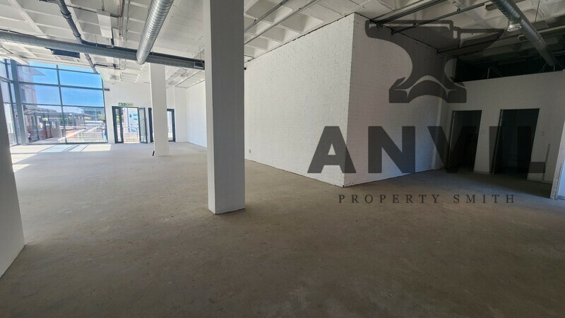 Sable Square - Block I Shop 1A Ground Floor property image 8