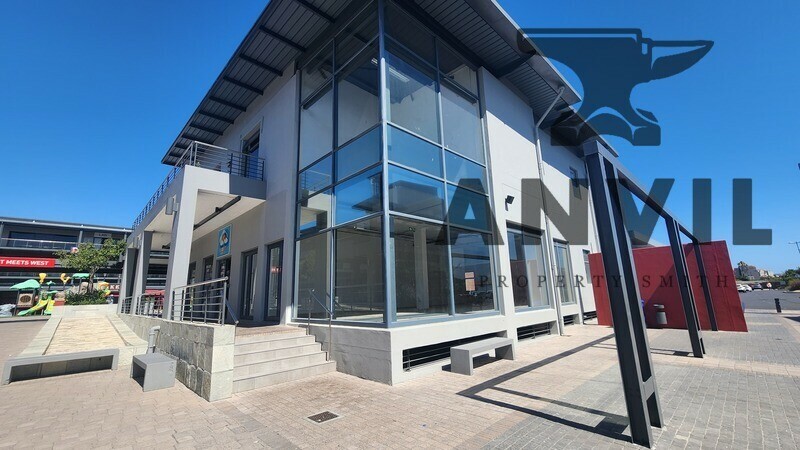 Sable Square - Block I Shop 1A Ground Floor property image 2