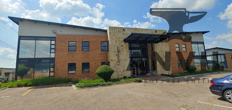 Kildrummy Office Park, Sandton - First Floor Building 5  property image 8