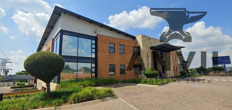 Kildrummy Office Park, Sandton - First Floor Building 5  property image 9