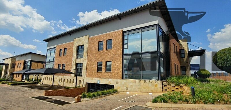 Kildrummy Office Park, Sandton - First Floor Building 5  property image 10