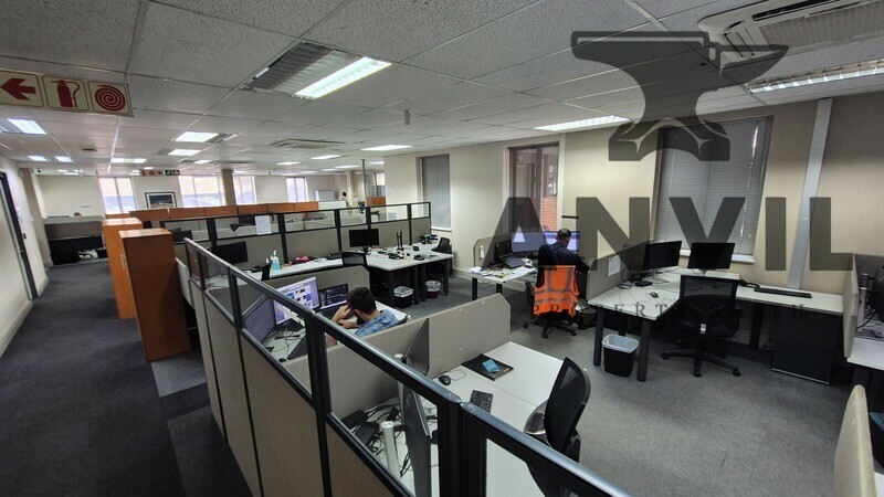 Silver Stream Business Park, Bryanston - Building 2 - GF Sub-division (2OGb) property image 13