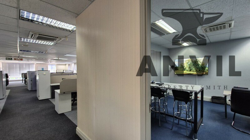 Silver Stream Business Park, Bryanston - Building 2 - GF Sub-division (2OGb) property image 19