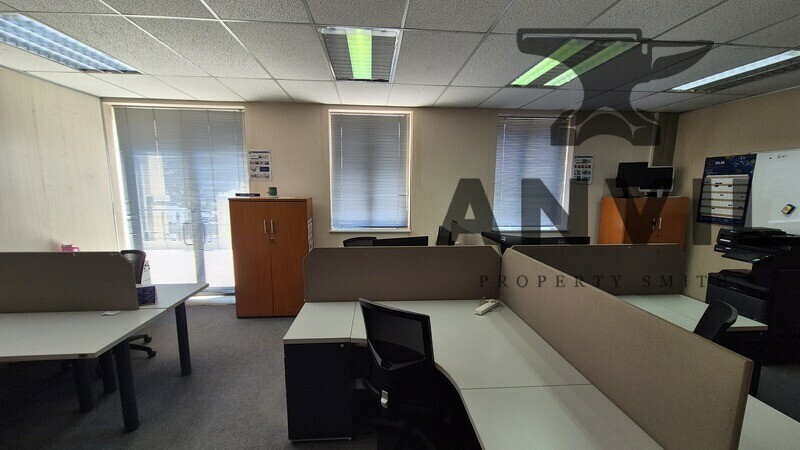 Silver Stream Business Park, Bryanston - Building 2 - GF Sub-division (2OGb) property image 20