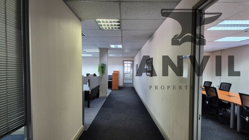 Silver Stream Business Park, Bryanston - Building 2 - GF Sub-division (2OGb) property image 21