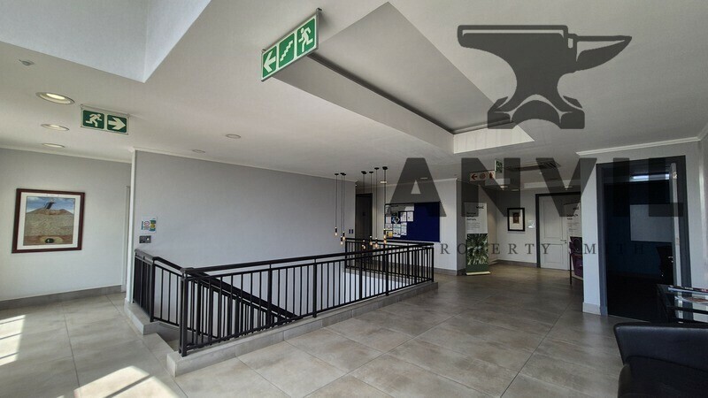 Silver Stream Business Park, Bryanston - Building 2 - GF Sub-division (2OGb) property image 29