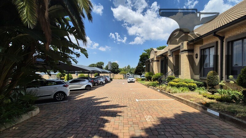 Silver Stream Business Park, Bryanston - Building 2 - GF Sub-division (2OGb) property image 32