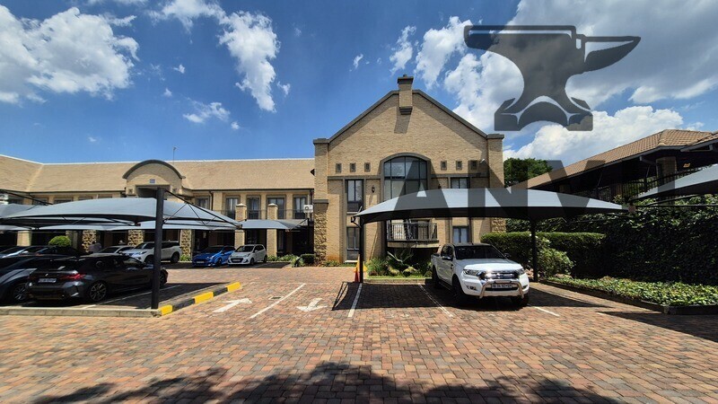 Silver Stream Business Park, Bryanston - Building 2 - GF Sub-division (2OGb) property image 33