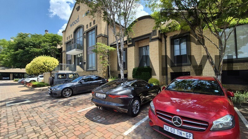 Silver Stream Business Park, Bryanston - Building 2 - GF Sub-division (2OGb) property image 34