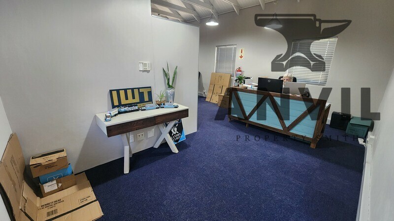 Fairway Square  - Office E202 property image 3