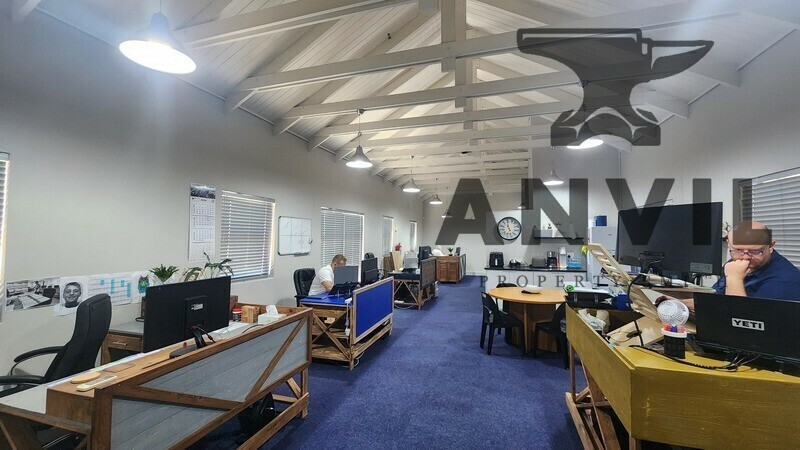 Fairway Square  - Office E202 property image 6