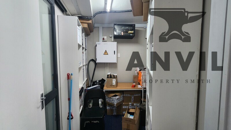 Fairway Square  - Office E202 property image 12