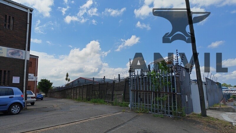 15 Henwood Road, Pinetown, New Germany, Durban - Unit 3 property image 25