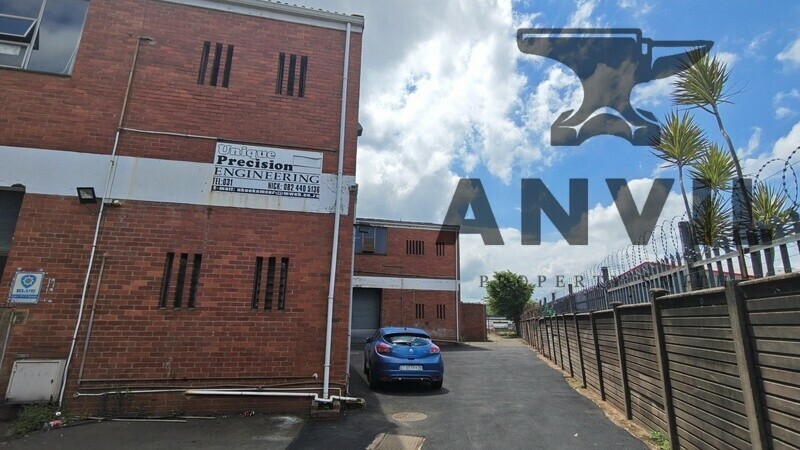 15 Henwood Road, Pinetown, New Germany, Durban - Unit 3 property image 29