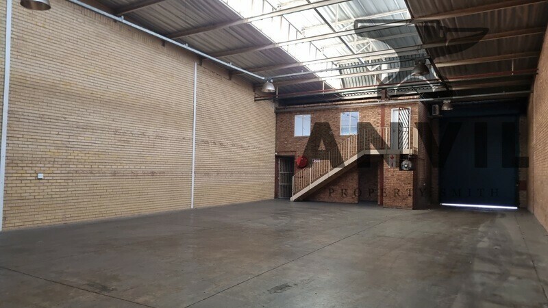 Roete 24 (R24) - Unit C10  property image 10