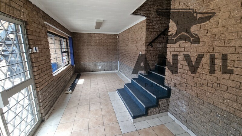 98 Newton road - Unit 1- Warehouse property image 4