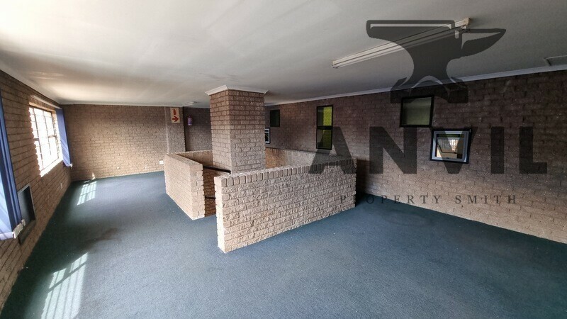 98 Newton road - Unit 1- Warehouse property image 3