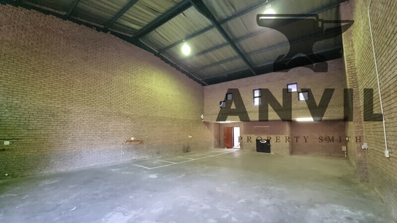 98 Newton road - Unit 1- Warehouse property image 8