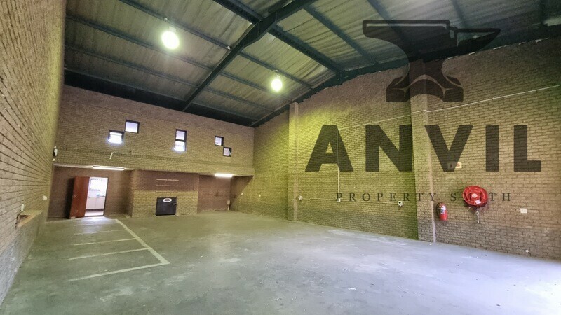 98 Newton road - Unit 1- Warehouse property image 9