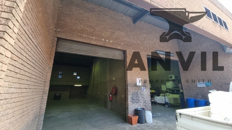 98 Newton road - Unit 1- Warehouse property image 12