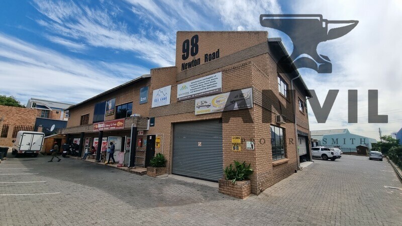 98 Newton road - Unit 1- Warehouse property image 15