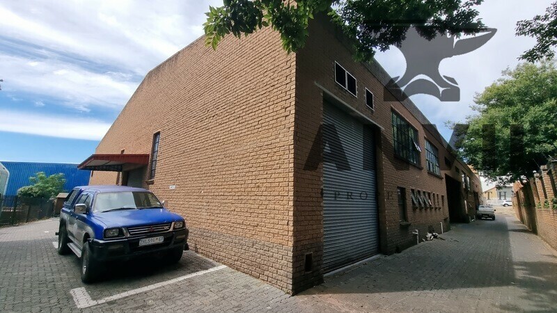 98 Newton road - Unit 1- Warehouse property image 19