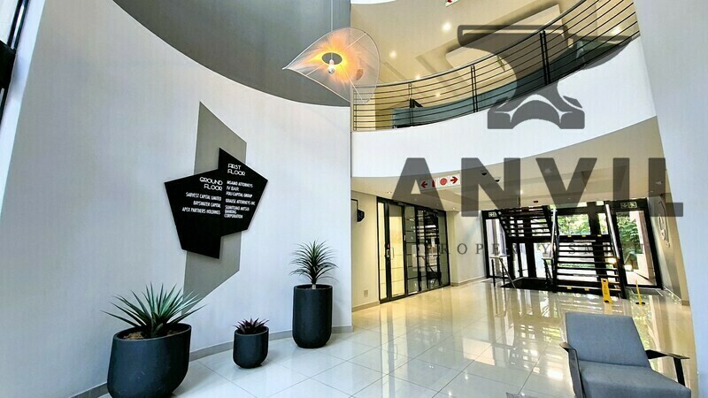Commerce Square, Sandhurst, Sandton - Building 3 - 3rd FL property image 2