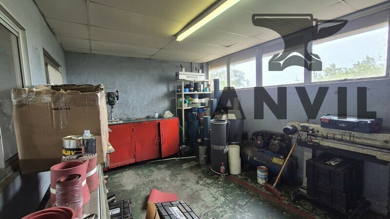 Greystone Industrial Park, Glen Anil, Durban North  - Unit 10 property image 7