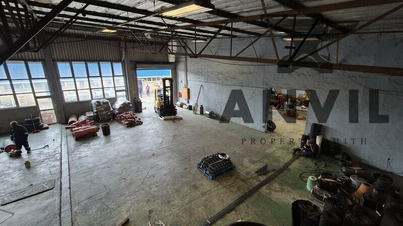 Greystone Industrial Park, Glen Anil, Durban North  - Unit 10 property image 4