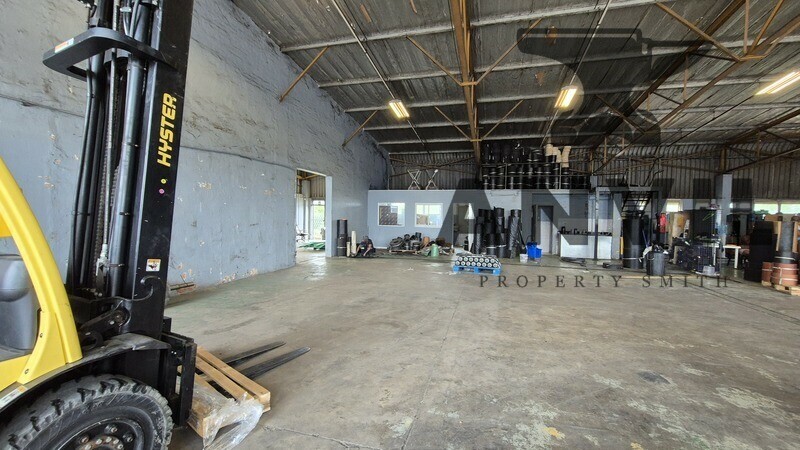 Greystone Industrial Park, Glen Anil, Durban North  - Unit 10 property image 3