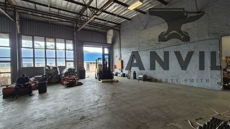 Greystone Industrial Park, Glen Anil, Durban North  - Unit 10 property image 5