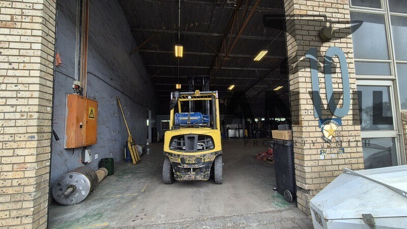 Greystone Industrial Park, Glen Anil, Durban North  - Unit 10 property image 2