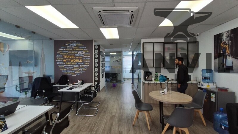 Commerce Square, Sandhurst, Sandton - Building 3 - 3rd FL property image 5