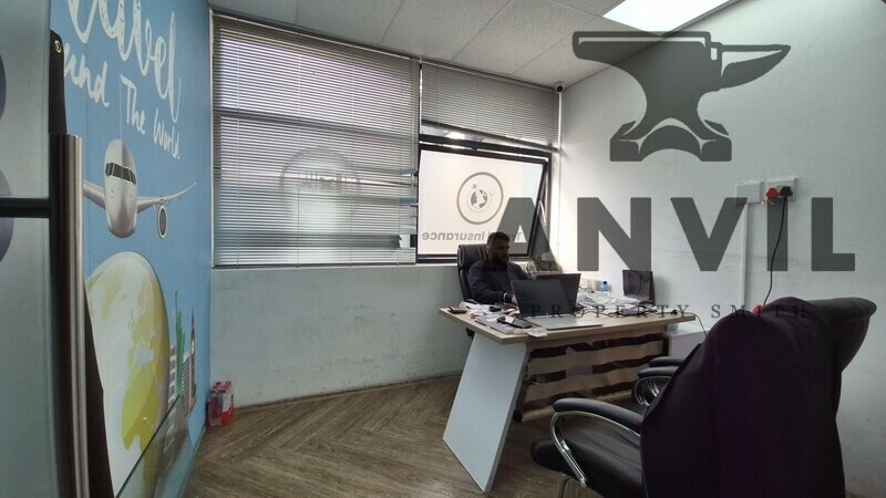 Commerce Square, Sandhurst, Sandton - Building 3 - 3rd FL property image 8