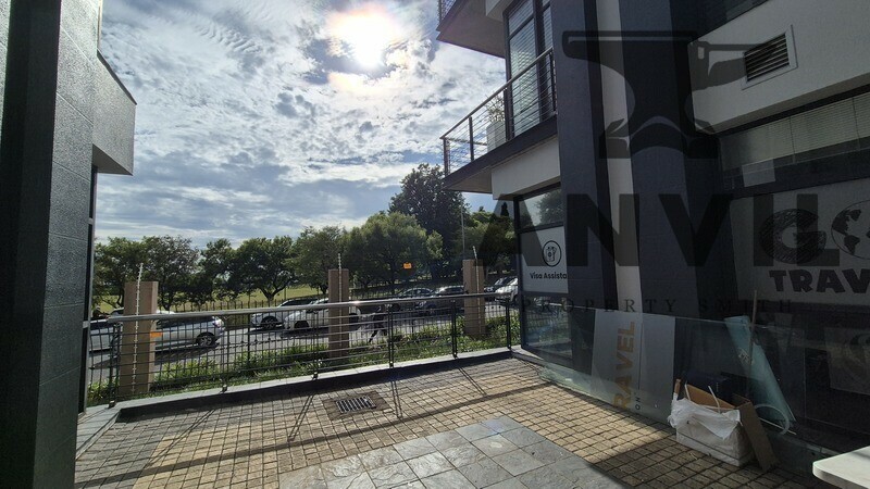 Commerce Square, Sandhurst, Sandton - Building 3 - 3rd FL property image 11