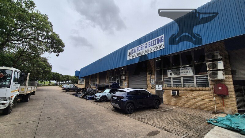 Greystone Industrial Park, Glen Anil, Durban North  - Unit 10 property image 15