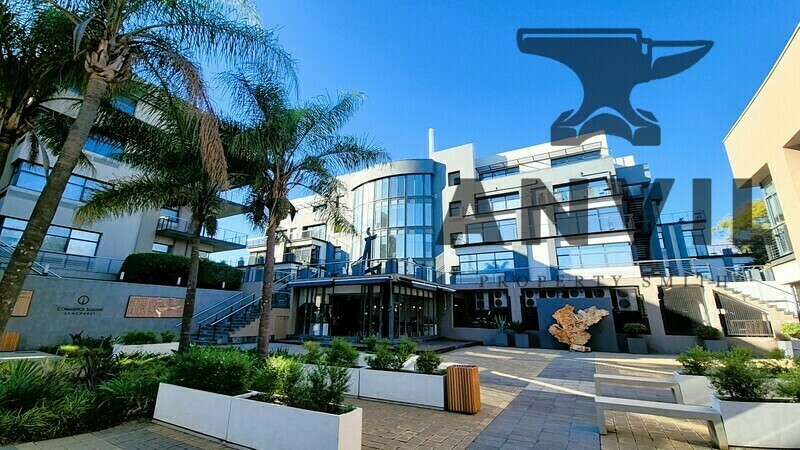 Commerce Square, Sandhurst, Sandton - Building 3 - 3rd FL property image 12