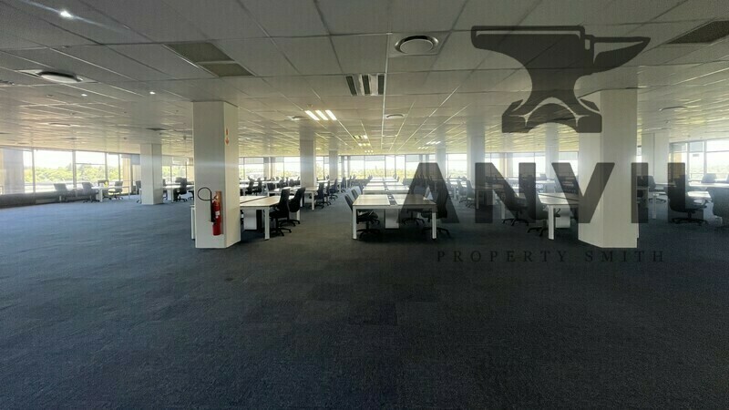 192 Bram Fischer Drive - Entire 2nd Floor property image 5