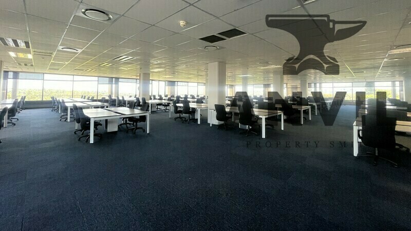 192 Bram Fischer Drive - Entire 2nd Floor property image 9