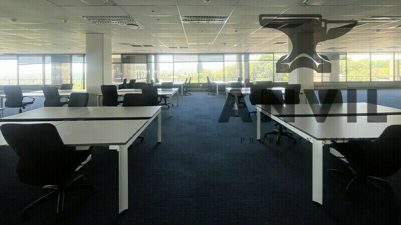 192 Bram Fischer Drive - Entire 2nd Floor property image 12