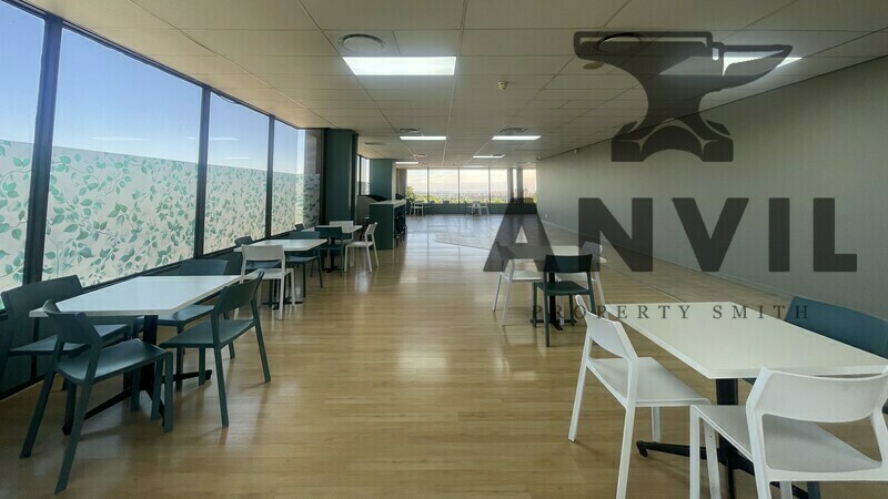 192 Bram Fischer Drive - Entire 2nd Floor property image 13