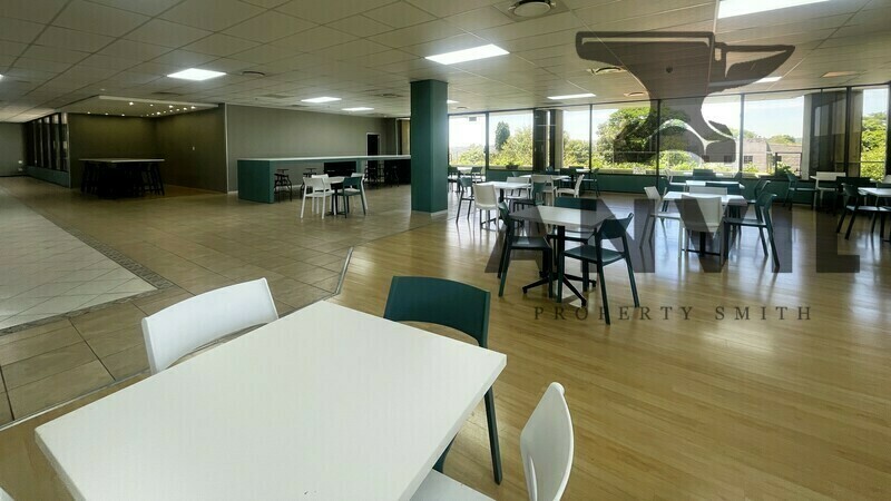 192 Bram Fischer Drive - Entire 2nd Floor property image 14