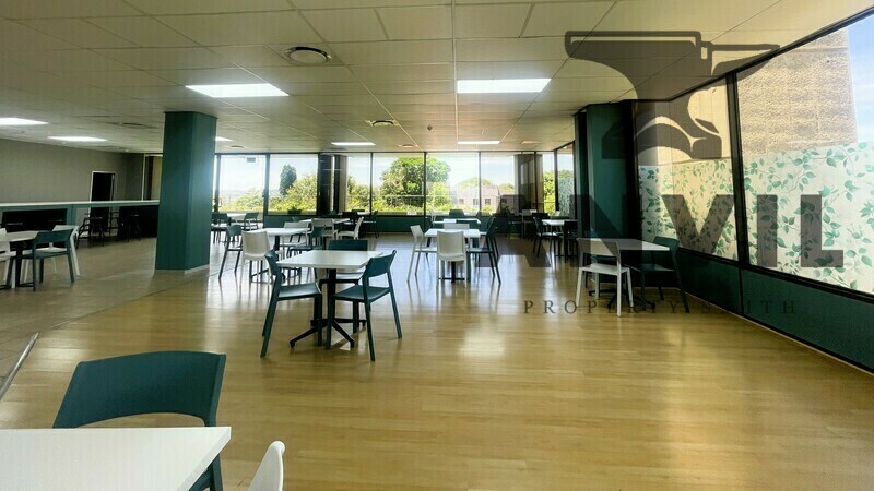 192 Bram Fischer Drive - Entire 2nd Floor property image 15