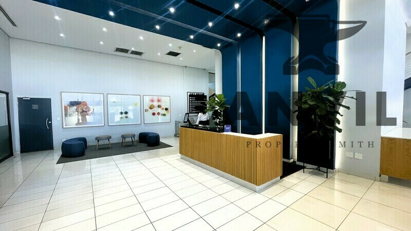 192 Bram Fischer Drive - Entire 2nd Floor property image 3